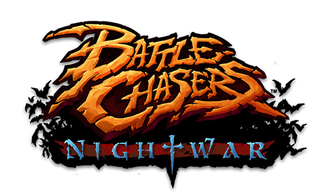 Battle Chasers: Night War