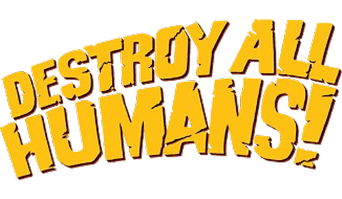 Destroy All Humans!