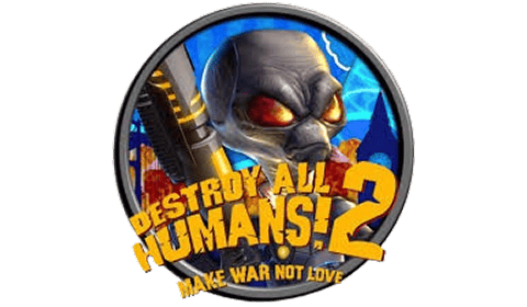 Destroy All Humans! 2