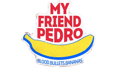 My Friend Pedro
