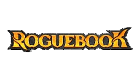 Roguebook